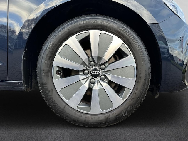 Audi A1 30 TFSI S-Tronic Sportback