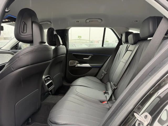 Mercedes-Benz E 300 E 300 e Estate