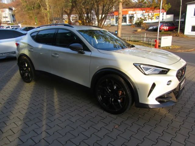 Cupra Formentor 2.5 TSI DSG VZ5