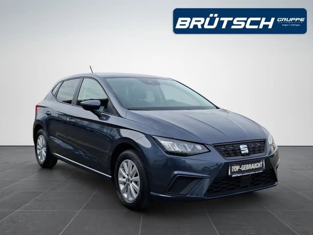 Seat Ibiza 1.0 TSI Style
