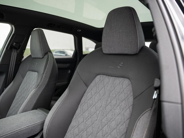 Audi A6 Avant Quattro S-Tronic