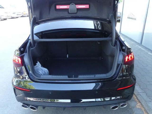 Audi S3 2.0 TFSI Quattro Sedan