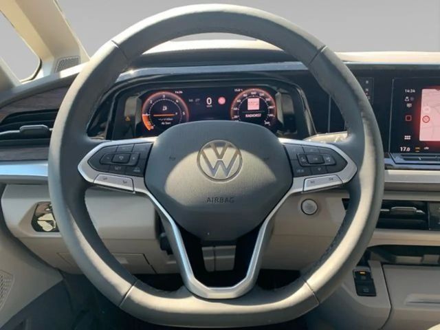Volkswagen Multivan 2.0 TDI IQ.Drive Style T7