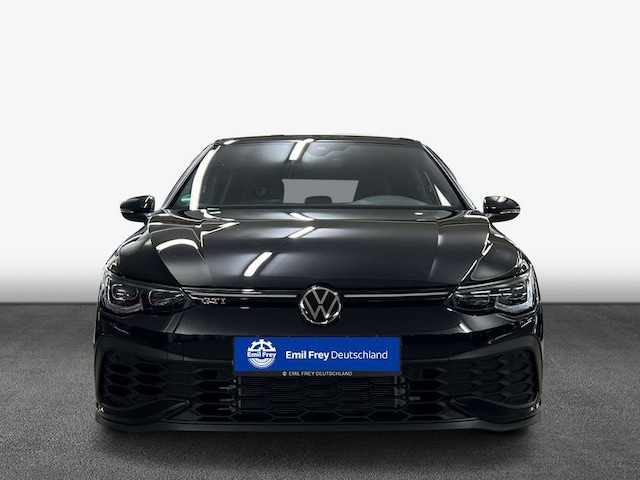 Volkswagen Golf DSG GTI