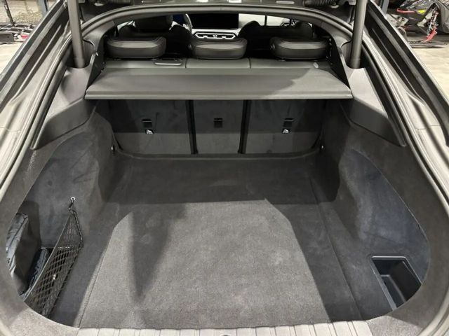 BMW 420 420d M-Sport Sedan xDrive