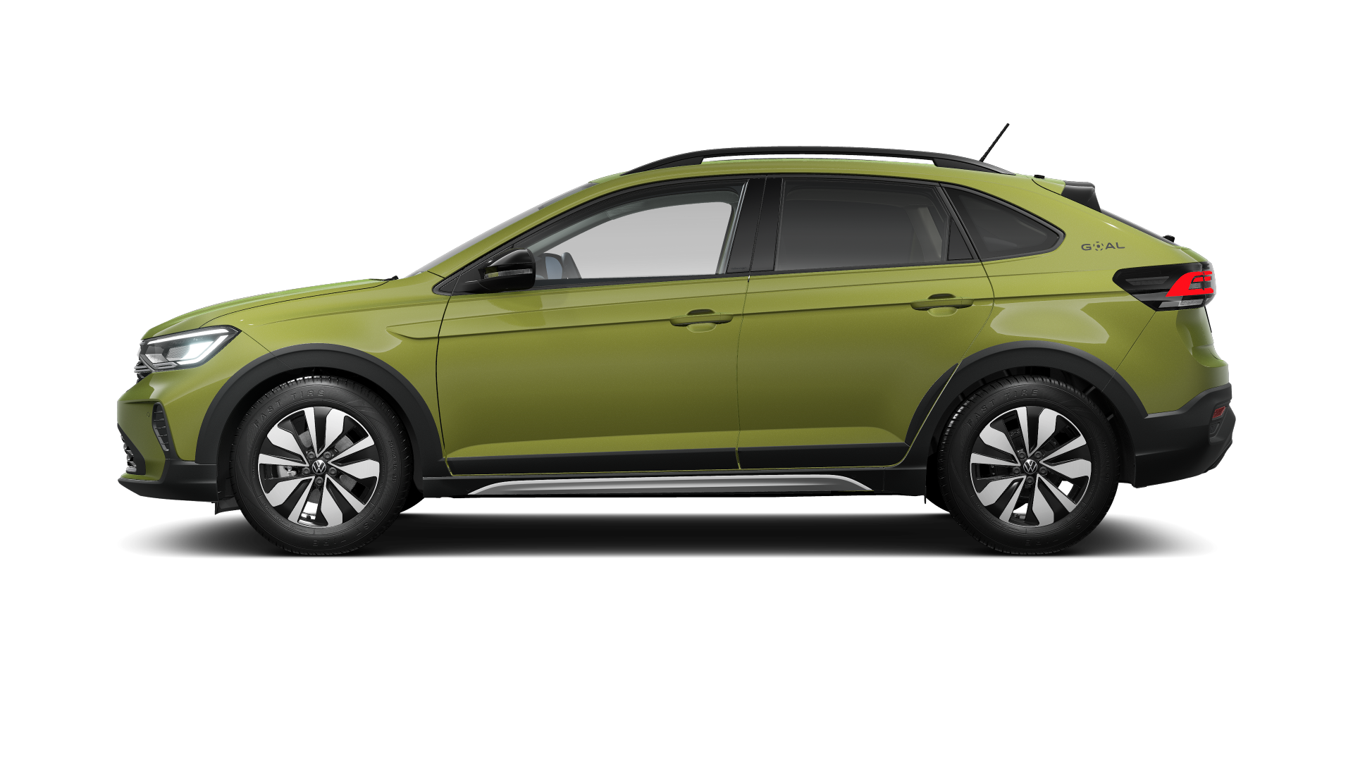 Volkswagen Taigo 1.0 TSI Life