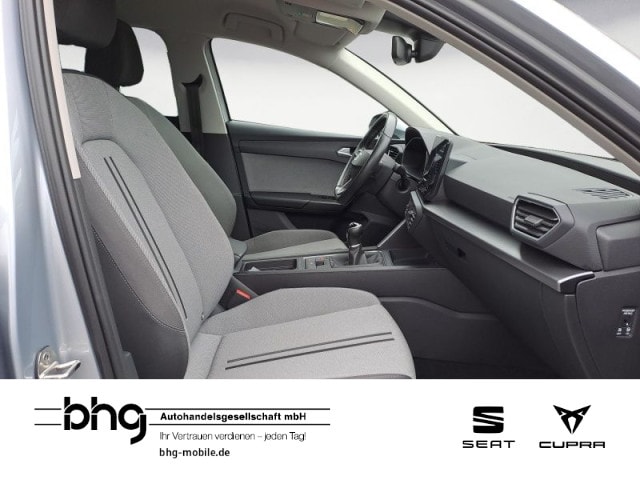 Seat Leon 2.0 TDI Sportstourer Style