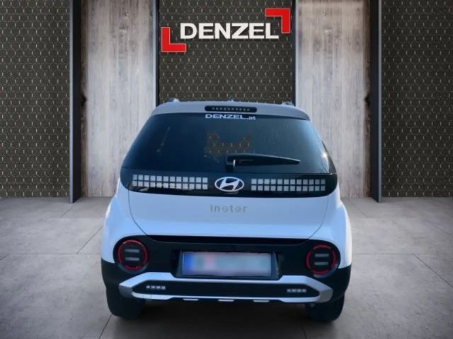 Hyundai INSTER 49 kWh Trend