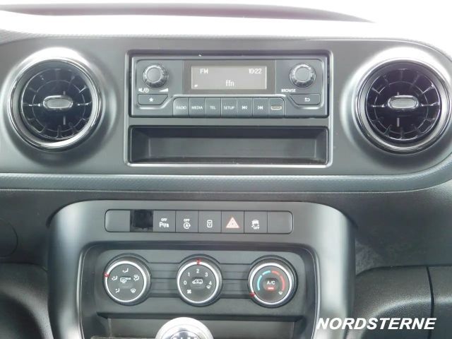 Mercedes-Benz Citan CDI Tourer