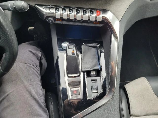 Peugeot 3008 GT-Line Hybrid