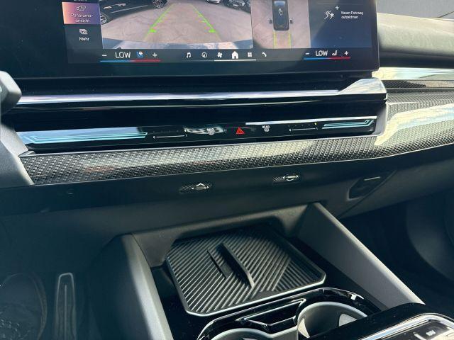 BMW 540 540d Touring xDrive