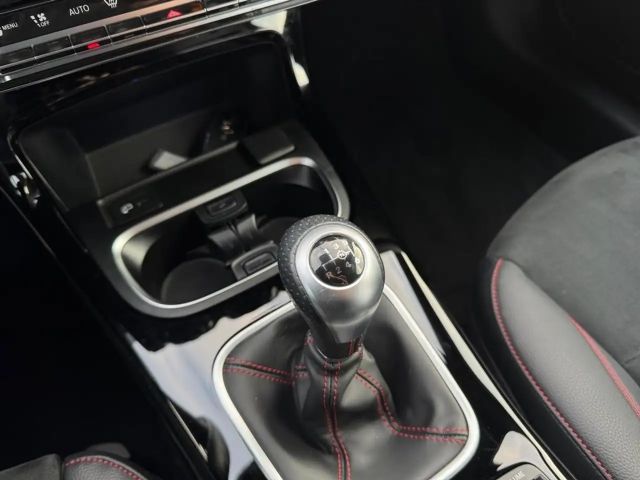 Mercedes-Benz A 160 AMG Line Hatchback