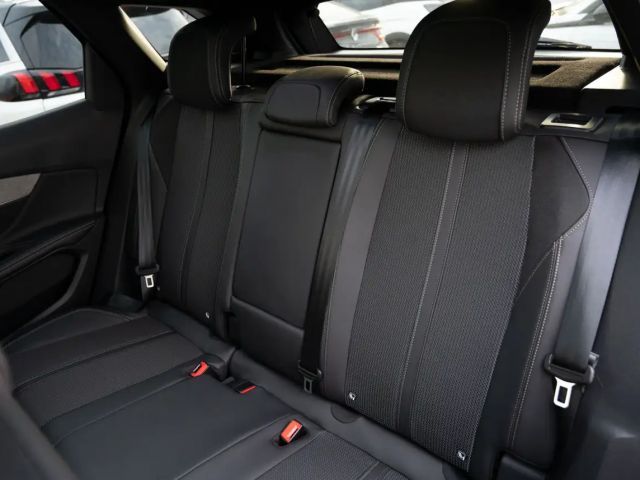 Peugeot 3008 EAT8 GT-Line PureTech