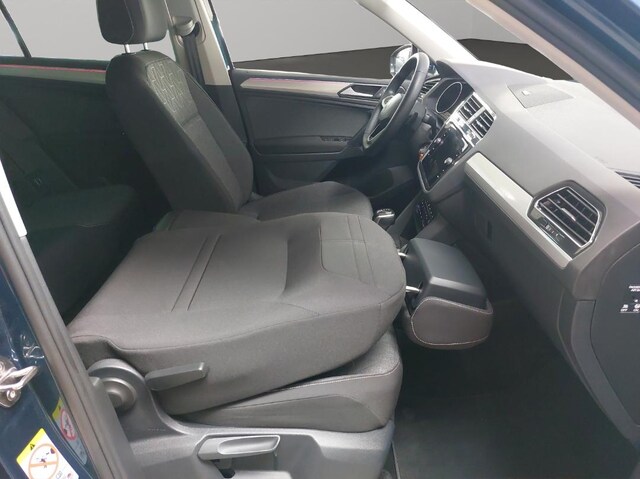 Volkswagen Tiguan DSG Move