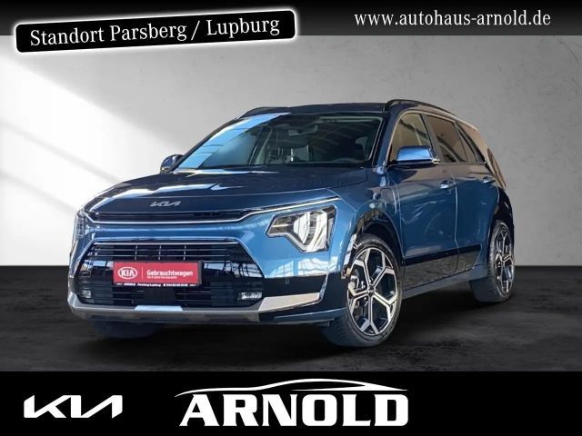 Kia Niro PHEV Spirit