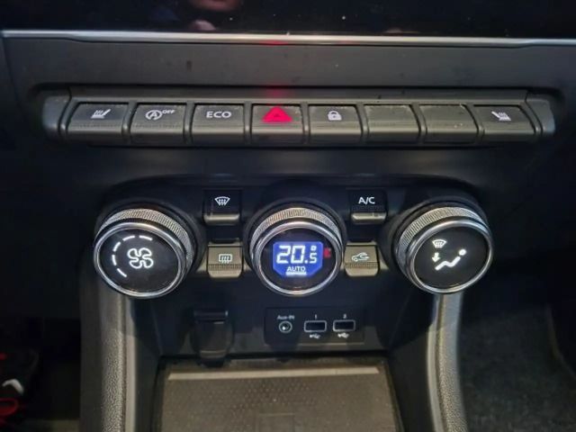 Renault Captur EDC Intens TCe 140