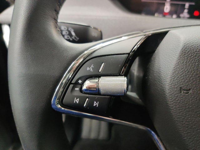 Skoda Enyaq Loft iV 50