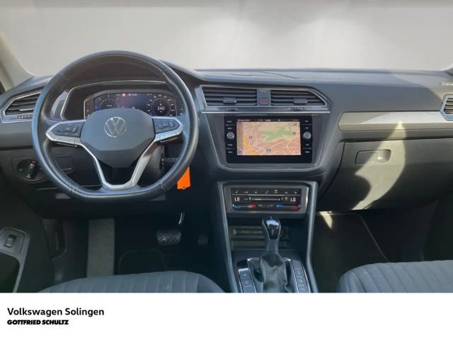 Volkswagen Tiguan 2.0 TDI Allspace DSG Life