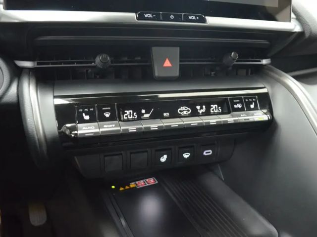 Toyota C-HR Hybride Plug-in