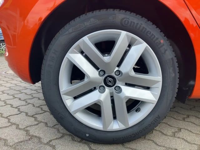 Renault Clio Evolution SCe 65