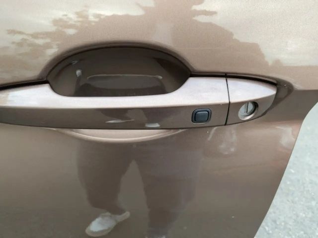 Mitsubishi Eclipse Cross PHEV