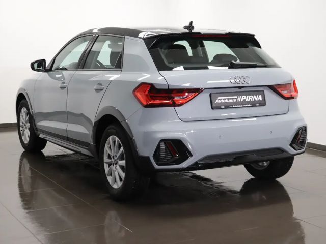 Audi A1 30 TFSI Allstreet S-Tronic
