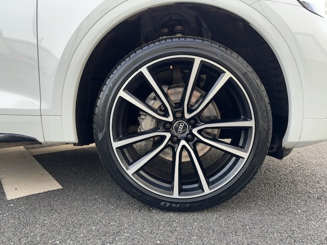 Audi Q5 40 TDI Quattro S-Tronic