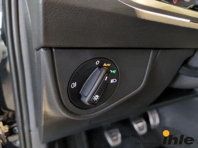 Volkswagen Polo IQ.Drive Move