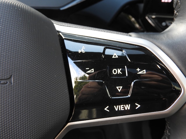 Volkswagen ID.4 220 kW 4Motion GTX