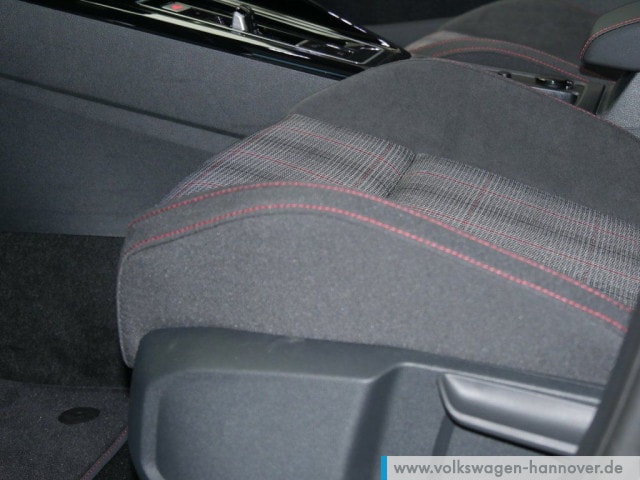 Volkswagen Golf 2.0 TSI DSG GTI