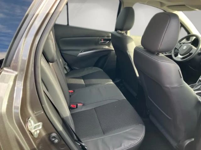 Suzuki SX4 S-Cross AllGrip Comfort Hybrid