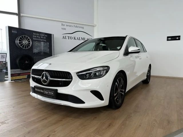 Mercedes-Benz B 200 Progressive