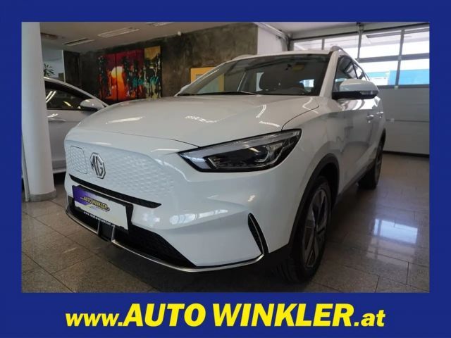 MG ZS 50 kWh Comfort EV