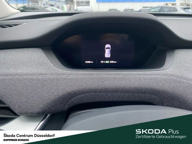 Skoda Enyaq Clever Coupe Loft