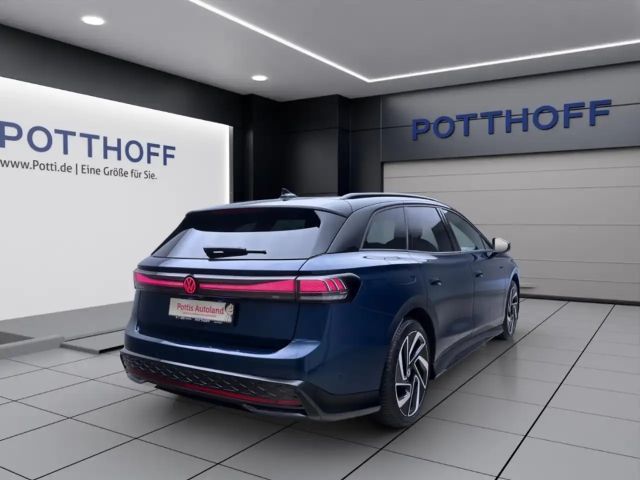 Volkswagen ID.7 GTX IQ.Drive Tourer