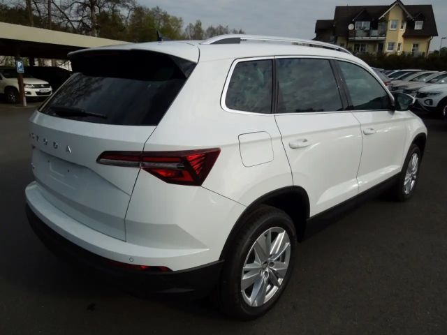Skoda Karoq 2.0 TDI