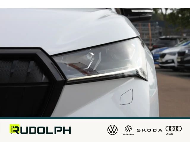 Skoda Enyaq Sportline iV 60