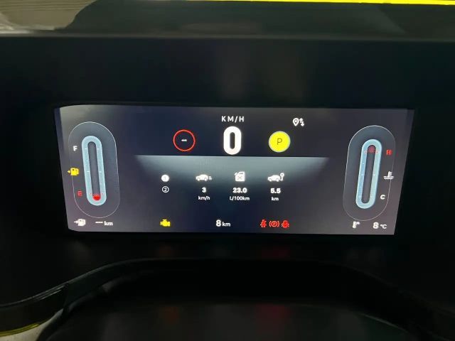 Fiat Grande Panda La Prima