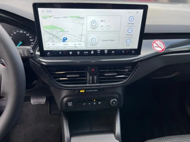 Ford Focus ST Line Wagon