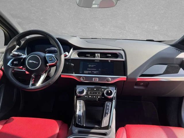 Jaguar I-Pace AWD S
