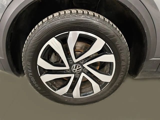 Volkswagen T-Roc 2.0 TDI 4Motion DSG