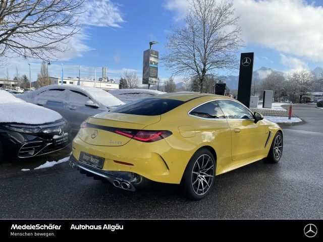 Mercedes-Benz CLE 53 AMG 4MATIC+ AMG Line