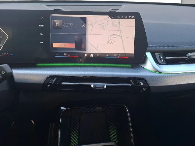 BMW X1 M-Sport sDrive18i