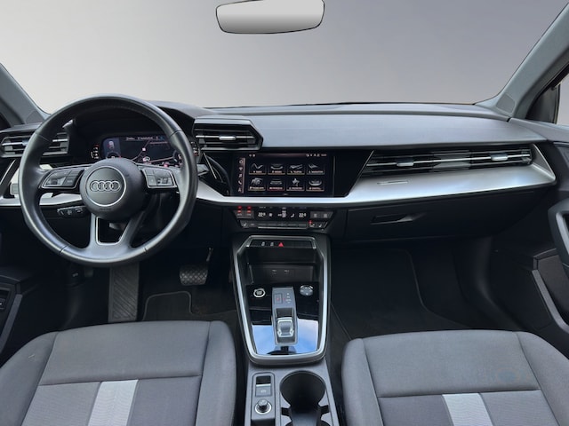 Audi A3 35 TDI S-Tronic Sportback