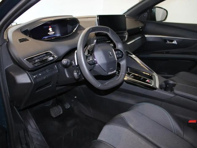 Peugeot 3008 Allure Pack Hybrid