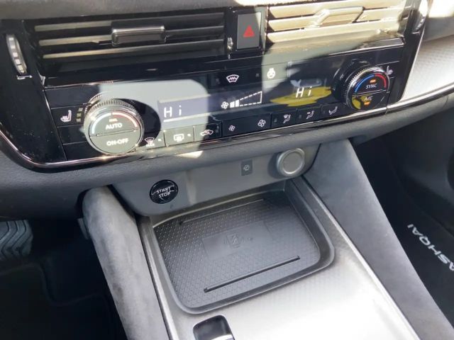 Nissan Qashqai N-DESIGN Autom. Winter/HUD/360/e-Power