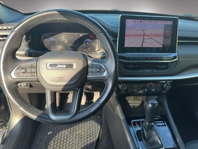 Jeep Compass 1.3 Multiair T4 FWD