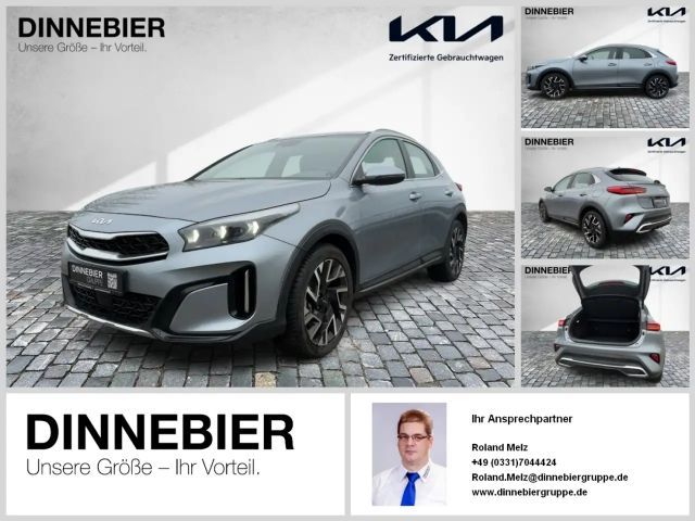 Kia XCeed Spirit