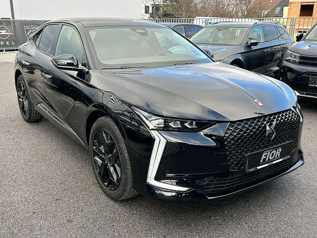 DS DS 4 BlueHDi Mobiles