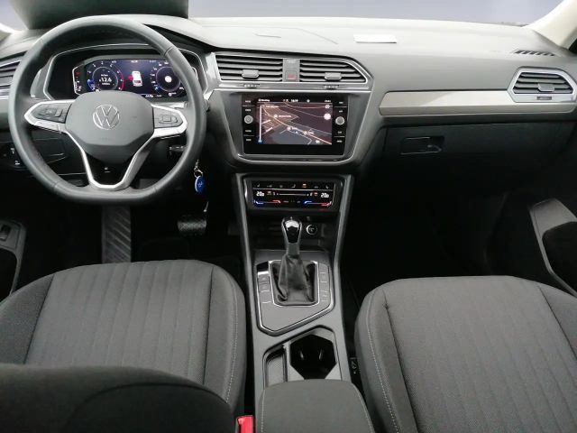 Volkswagen Tiguan 1.5 TSI Allspace DSG Life